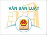 Một số văn bản chính sách mới trong 9/2013 (P2)